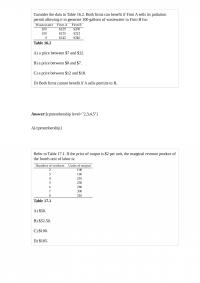 MicroEconomic 21203