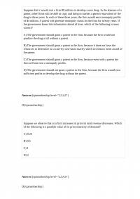 MicroEconomic 98607