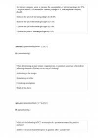 Economics 98256