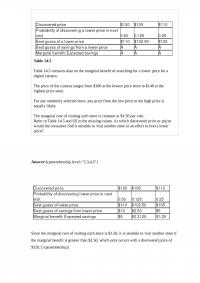 MicroEconomic 52135