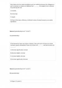 MicroEconomic 58196