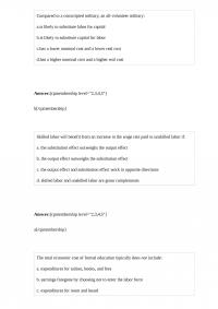 ECON E 57105
