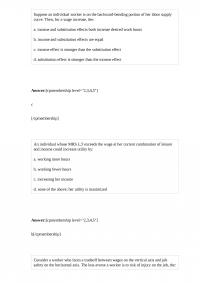 MicroEconomic 30714