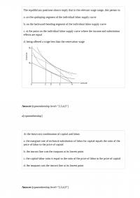 ECON 50895