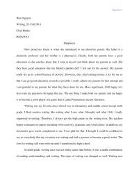 Essay on Happiness