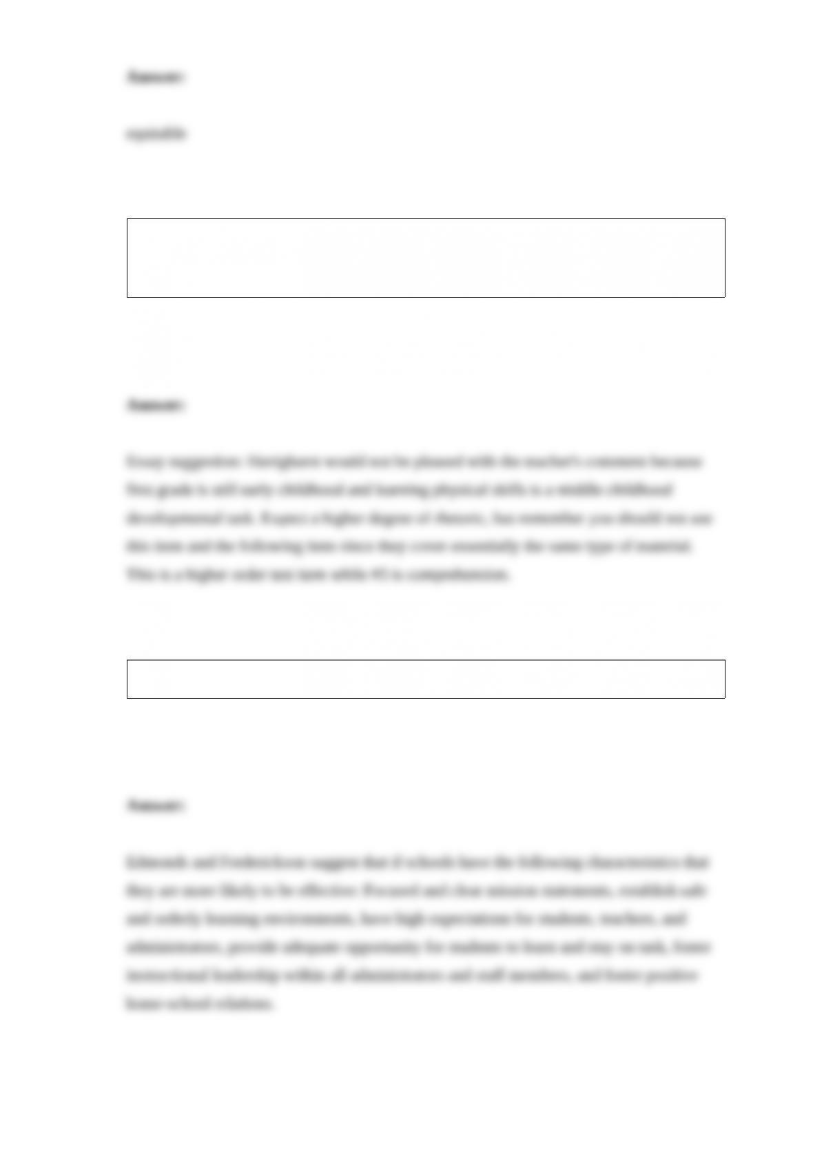 Recess: school image