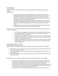 Nursing Practice Assessment