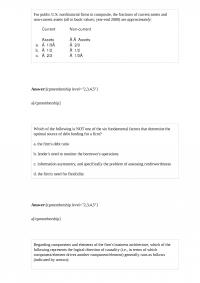 Finance 76372