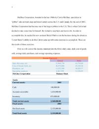 Cost Analysis