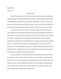 Reaction Paper 2