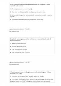Accounting 25229