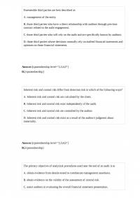 Accounting 80760