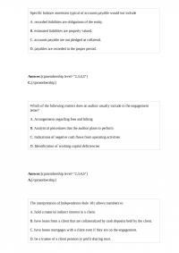 Accounting 66238