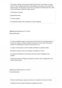 ACCT 41598