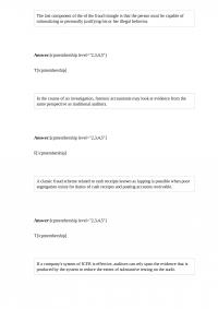 Accounting 92534