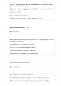 ACCT 94591