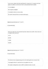 Accounting 97508