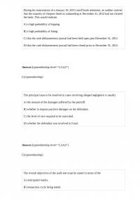 Accounting 97269