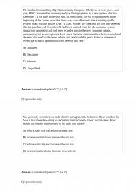 Accounting 83443