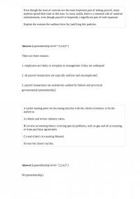Accounting 45457
