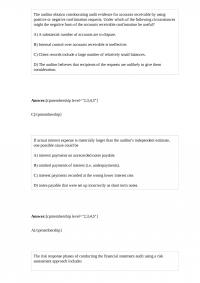 ACCT 26090
