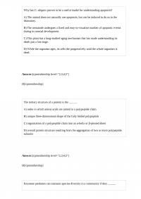 Biology 75248