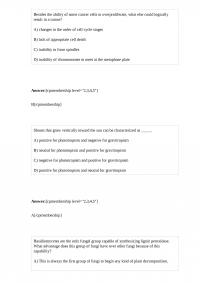 Biology 52749