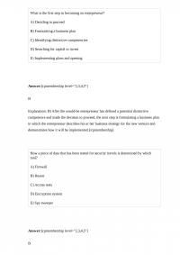 Business 50503