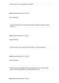 BUS LAW 11774