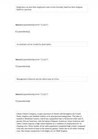Business Law 29627