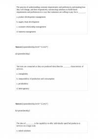Marketing 60762