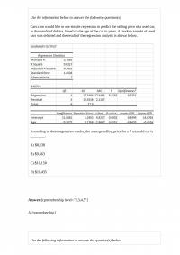BUS 15399