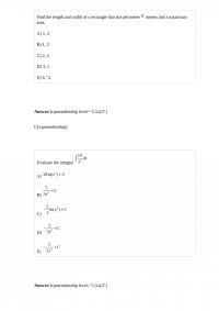 MATH 87772