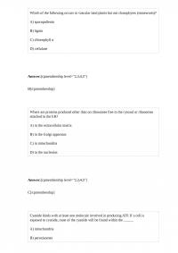BIO 10320