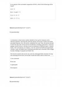 Biology 87314