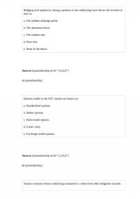 ECON A 65853