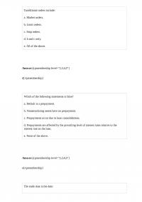 ECON 60246