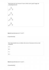 CHEM 74815