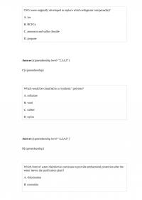 CAS CH 39820