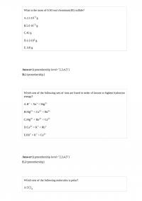 CHEM 67013