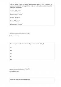 Chem 14001
