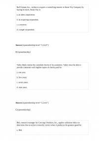 BLAW 58642
