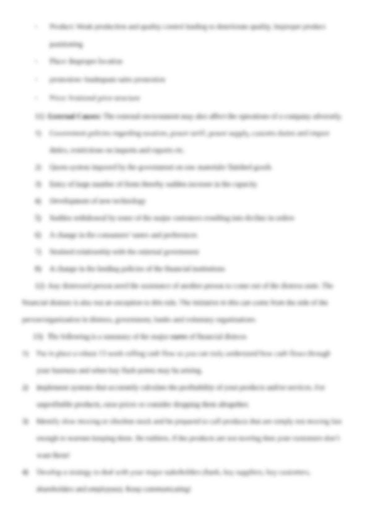 What is leverage image