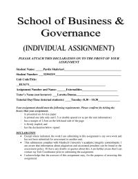 Introduction: Externalities and its Major Causes