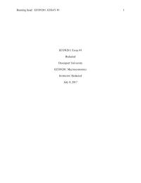 Economic Analysis of Cheating