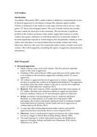 EAP Outline