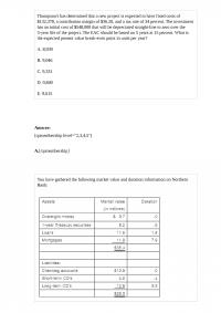 Finance 49716