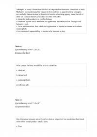 Marketing 52496