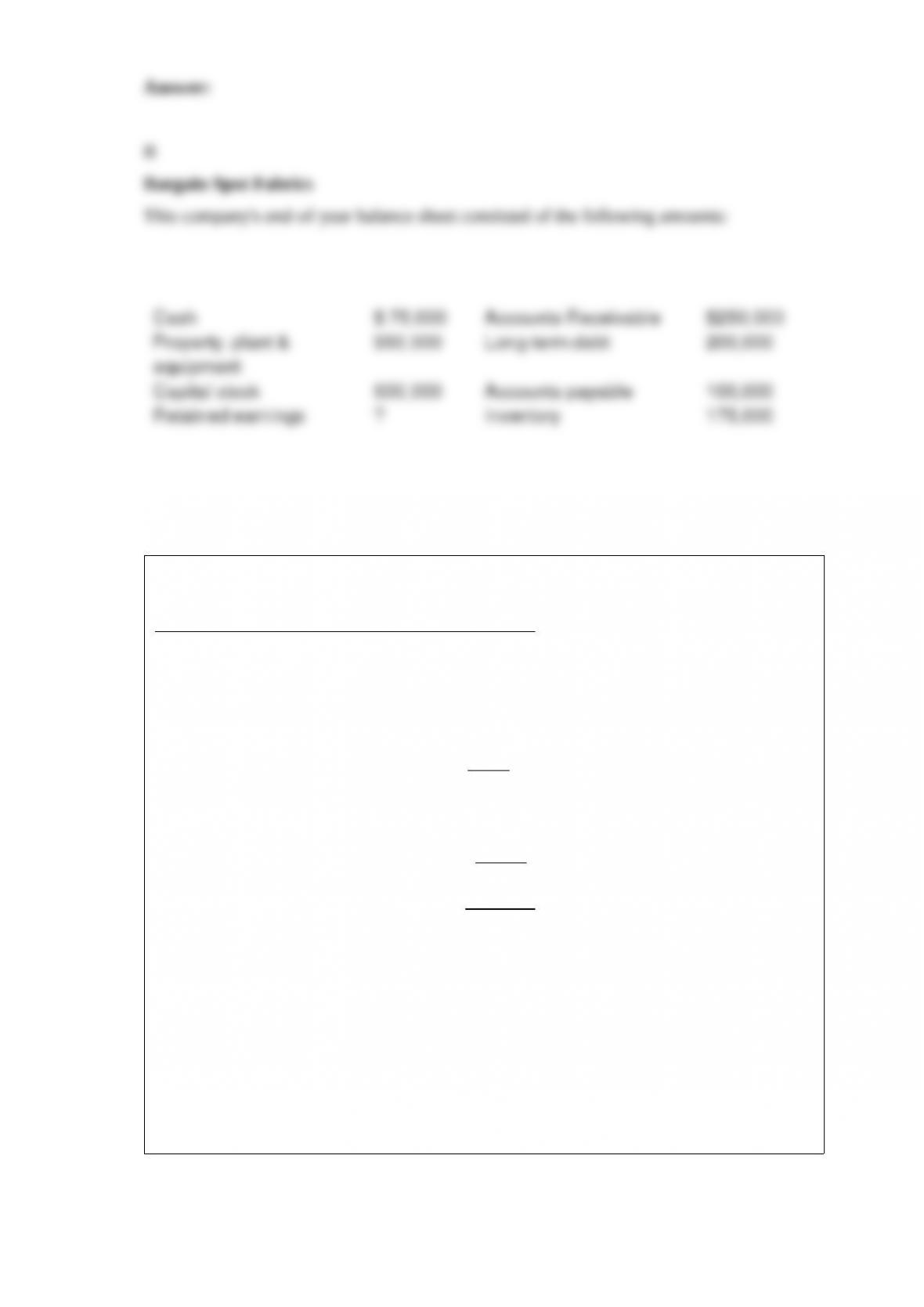 FIN 35176 Get 24/7 Homework Help Online Study Solutions