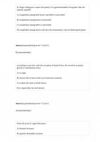 ECON A 32141